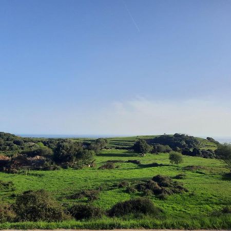 Hospedaje La Espina De Pechón Esterno foto